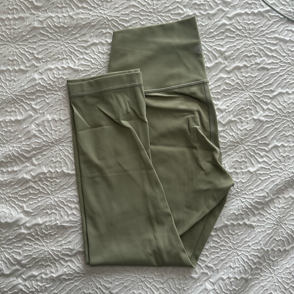 Lululemon Align High-Rise Pant 25”
